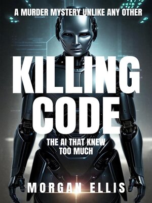 cover image of Killing Code